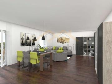 ansprechende 2 Zimmer Wohnung in Mariental 95 m2, Küche, Bad, Gäste WC