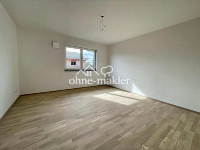 Ansprechende 2 Zimmer Wohnung mit Balkon & Einbauküche in Unterdietfurt