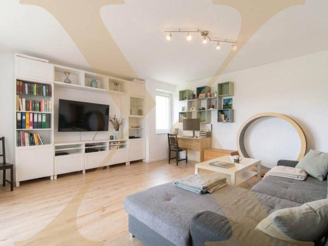 Ansprechende 2 Zimmer Wohnung mit großzügiger Loggia in Linz Ebelsberg zu vermieten!