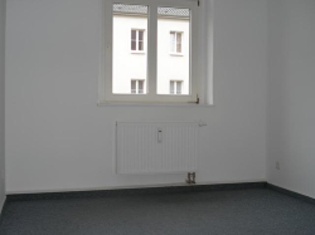 Ansprechende 2 Zimmer Wohnung mit Einbauküche