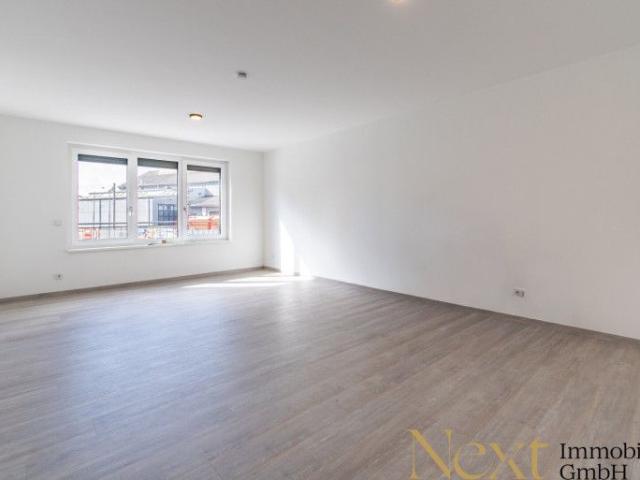 Ansprechende 2 Zimmer Wohnung mit sonnigem Balkon in zentraler Linzer Lage zu vermieten!