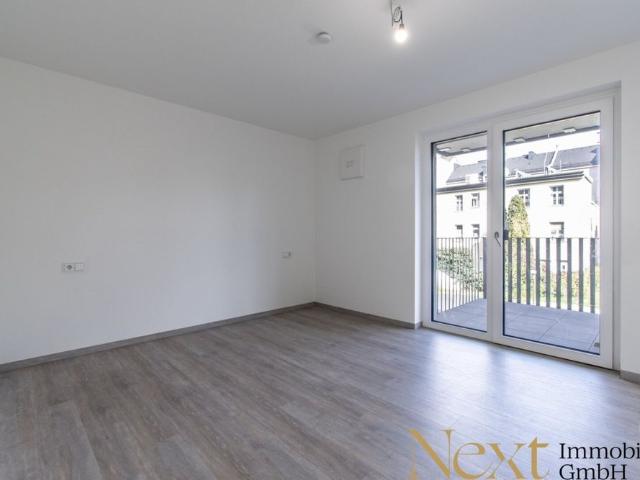 Ansprechende 2 Zimmer Wohnung mit sonnigem Balkon in zentraler Linzer Lage zu vermieten!