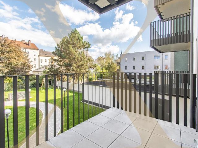 Ansprechende 2 Zimmer Wohnung mit Sonnigem Balkon in Zentraler Linzer Lage zu Vermieten!