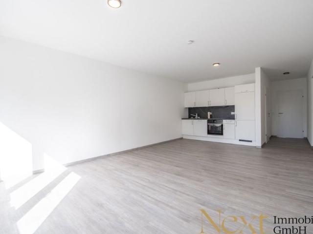 Ansprechende 2 Zimmer Wohnung mit sonnigem Balkon in zentraler Linzer Lage zu vermieten!