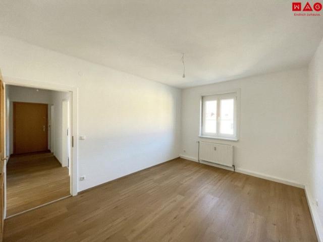 Ansprechende 2 Raumwohnung in grüner Siedlung!