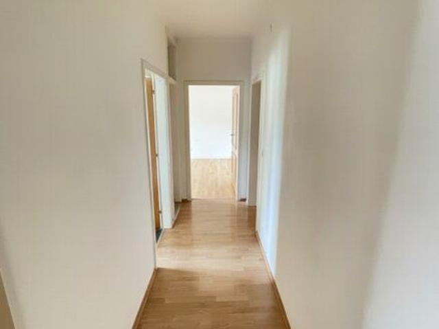 Ansprechende 2 Raumwohnung in grüner Siedlung!