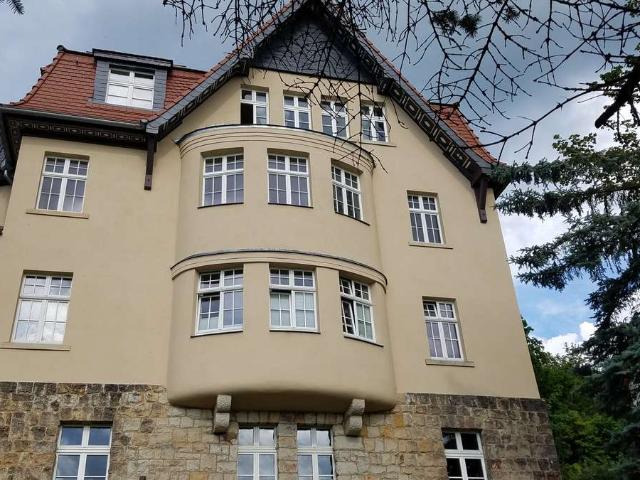 Ansprechende 4 Zimmer Wohnung in Pirna