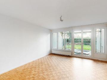 Wettingen, Bezirk Baden, Aargau