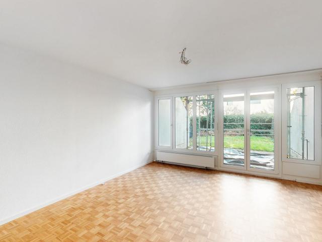 Ansprechende Maisonette Wohnung mit Sitzplatz