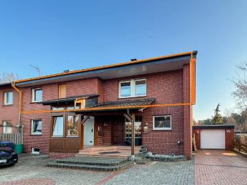 Ibbenbüren, Osnabrücker Land, Nordrhein-Westfalen