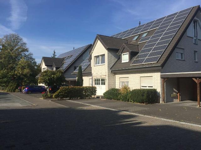 Ansprechende, neuwertige 3 Zimmer Wohnung zur Miete in Paderborn