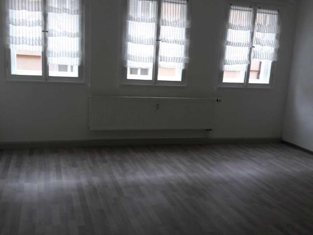 Ansprechende, renovierte 2 Zimmer Wohnung in Schwabach ab Januar 2027 zu vermieten