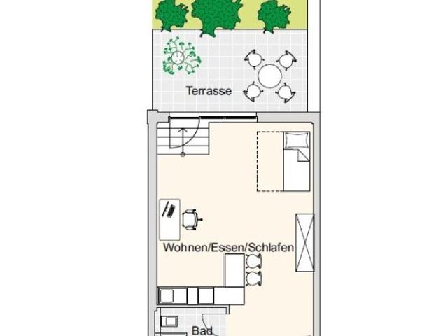 Ansprechende Wohnanlage im Nürnberg Nord: 60 stilvolle Neubau ETW und 10 Büroeinheiten in Stadtlage!