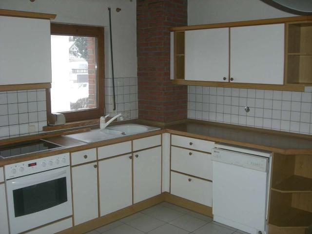 Ansprechende Wohnung mit Dachloggia