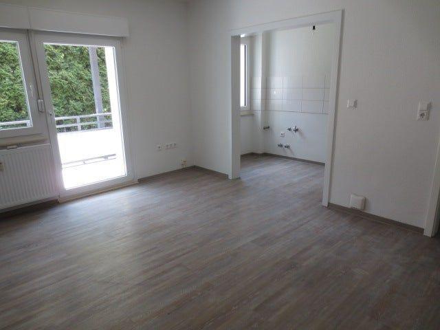 Ansprechende und praktische 3,5 Zimmer Wohnung