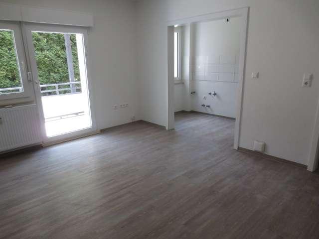 Ansprechende und praktische 3,5 Zimmer Wohnung