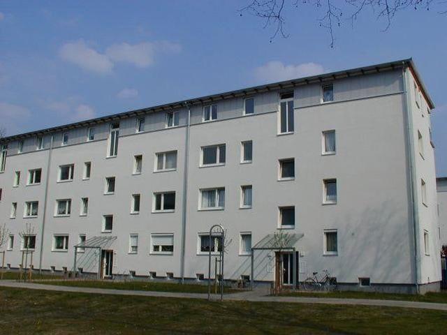 Ansprechende und praktische 2,5 Zimmer Wohnung
