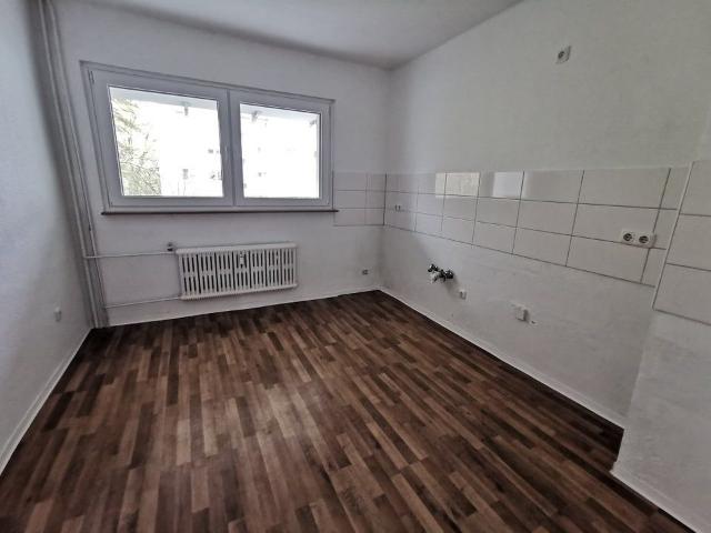 Ansprechende und praktische 2,5 Zimmer Wohnung