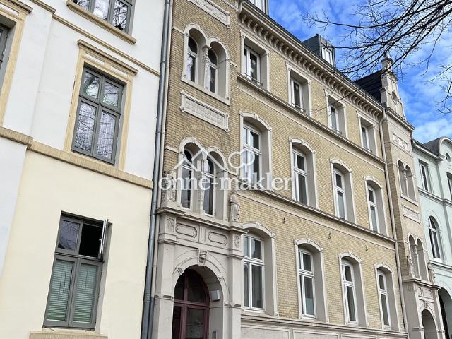 Ansprechendes Mehrfamilienhaus