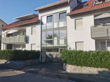 Ansprechendes Appartement in schöner Wohnlage