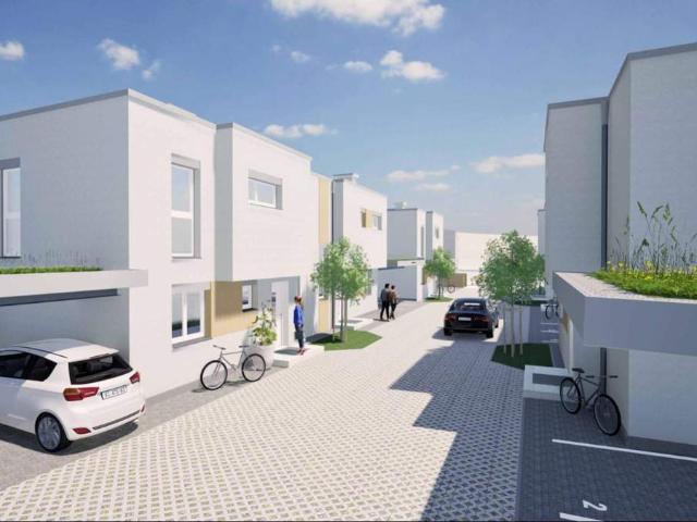 Ansprechendes Einfamilienhaus Top 2