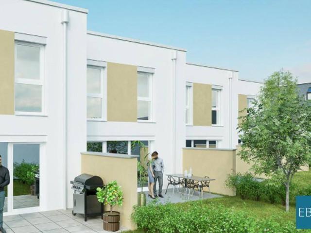 Ansprechendes Reihenhaus mit Garten Top 4
