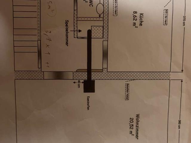 Ansprechendes und gepflegtes 5 Zimmer Haus mit gehobener Innenausstattung zur Miete in Schliersee