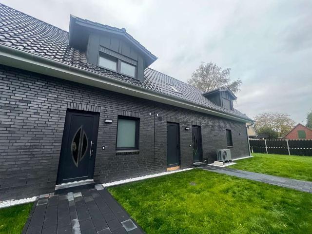 Ansprechendes 4,5 Zimmer Haus in Isernhagen