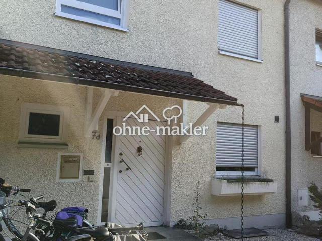 Ansprechendes 5 Zimmer RMH in Toplage in Wolfram und Herrenbachviertel