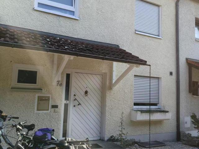 Ansprechendes 5 Zimmer RMH in Toplage in Wolfram und Herrenbachviertel