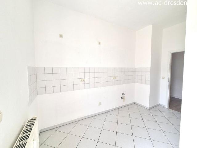 Anspruchsvoll sanierte 2 Raum Wohnung auf dem Kassberg in Chemnitz