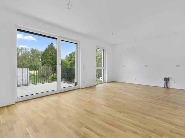 Anspruchsvolles Wohnen in bester Lage. 3 ZW mit Balkon