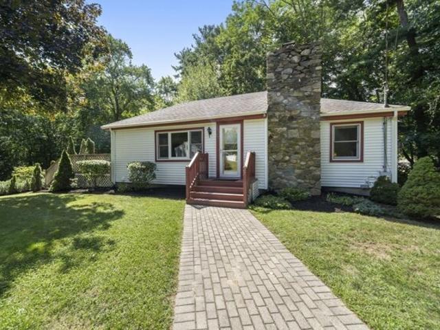 Anttila Ct, Pembroke, Home For Sale