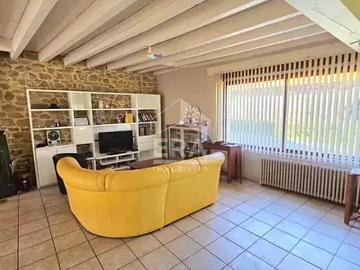Antugnac 11190 Achat / Vente maison 7 pièces t7 terrasse