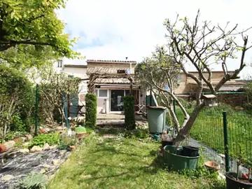 Antugnac 11190 Achat / Vente maison 4 pièces t4