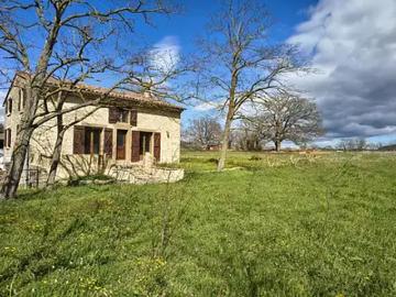 Antugnac 11190 Achat / Vente maison 6 pièces t6