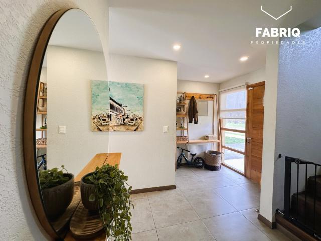 ANTUMALAL, INPECABLE CASA EN ARRIENDO DE 3D+3B