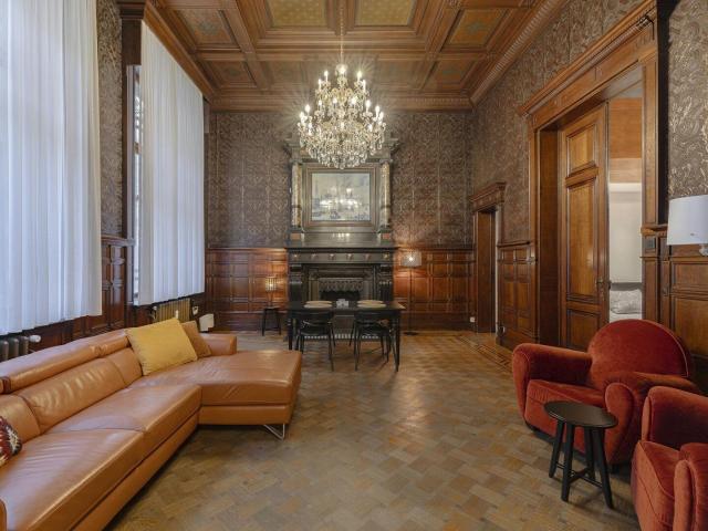 Antwerp Center