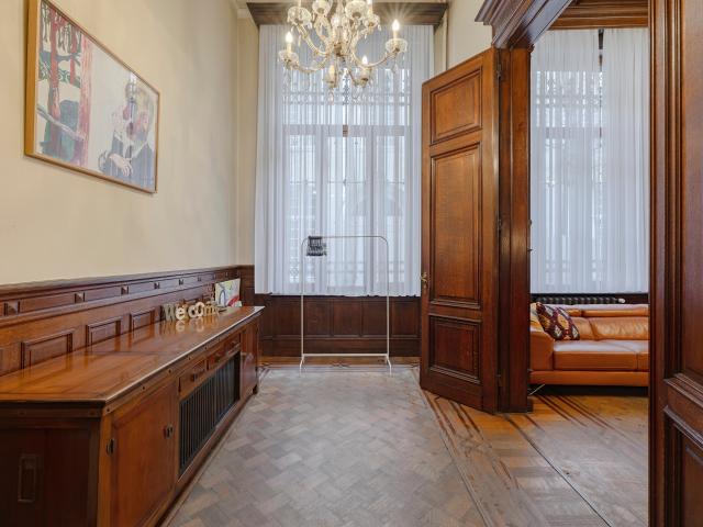 Antwerp Center | Belgium Sothebys Int. Realty