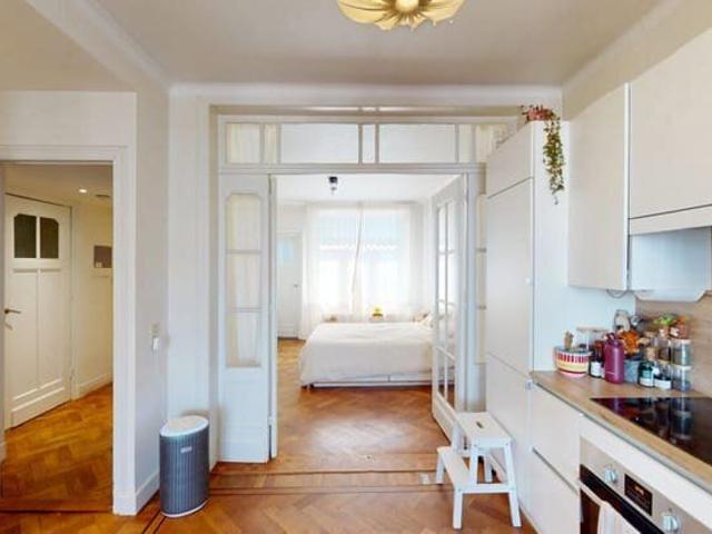 ANTWERP CITY CENTER Top finished apartment
