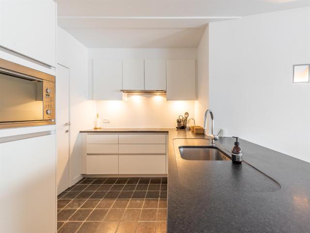 Antwerp I Centre | Belgium Sothebys Int. Realty