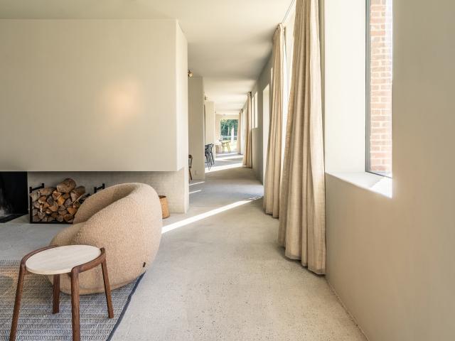 Antwerp I Aartselaar | Belgium Sothebys Int. Realty