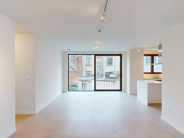 ANTWERP SOUTH New apartment with terrace
