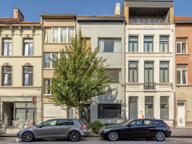 Antwerpen 2060 Appartement