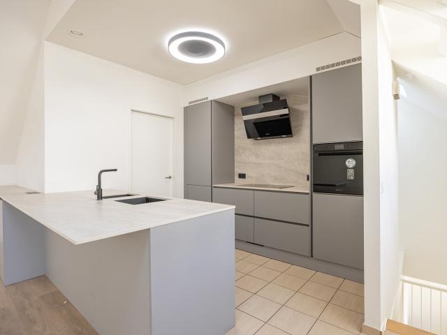 Antwerpen 2000 Appartement