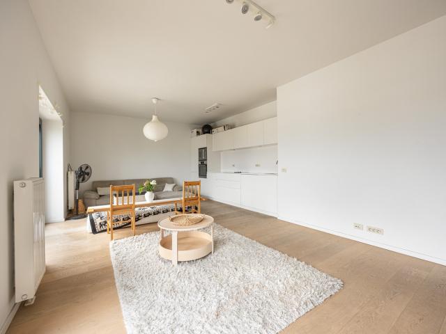 Antwerpen 2000 Appartement