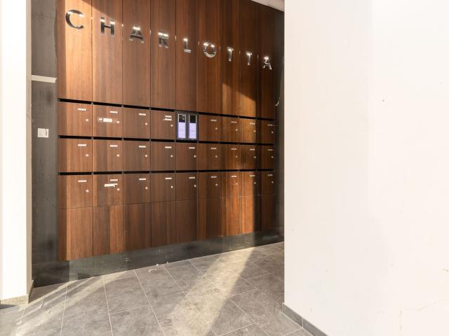 Antwerpen 2018 Appartement