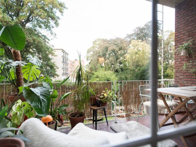 Antwerpen 2018 Appartement