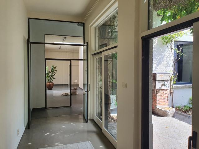Antwerpen 2020 Appartement