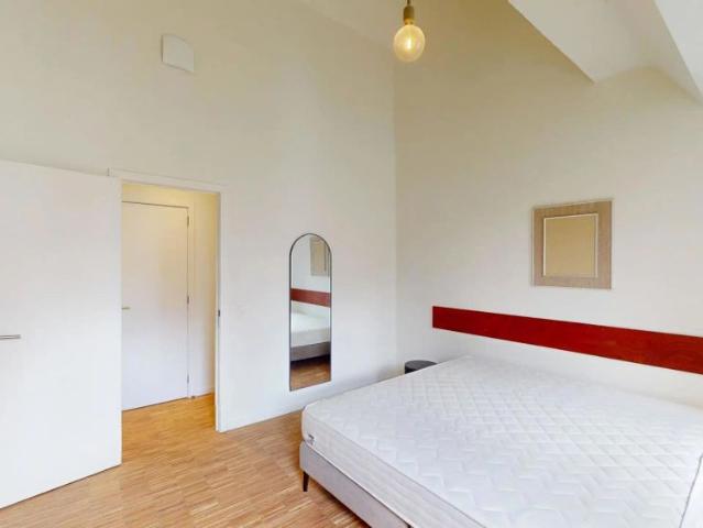 ANTWERPEN CENTRUM Gemeubeld app. met vier slaapkamers
